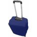 Чехол для чемодана Coverbag Daiwing S Blue