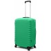 Чехол для чемодана Coverbag Neopren M L.Green
