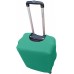 Чехол для чемодана Coverbag Neopren M L.Green