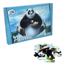 Puzzle Strateg 360 Leo (207-10)