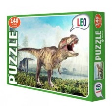 Puzzle Strateg 140 Leo (068-10)