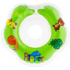 Cercul pentru baie pentru nou-născuți Flipper Roxy Dolphin (FL001-G)