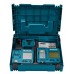 Set de testare acumulatori Makita 191M09-2