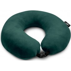 Perna turistică Coverbag Travel Pillow Green