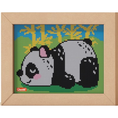 Мозайка Quercetti Kawaii Panda (797)