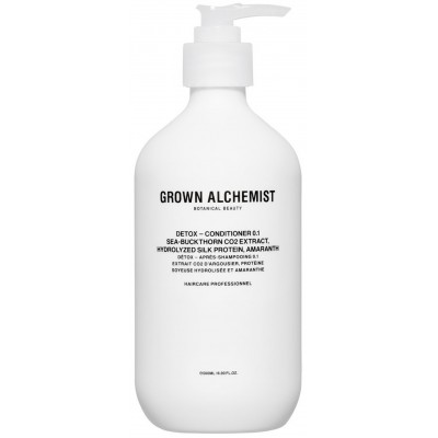 Кондиционер для волос Grown Alchemist Detox 500ml