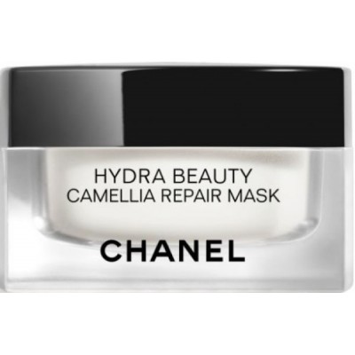 Mască pentru față Chanel Hydra Beauty Camellia Repair Mask 50g