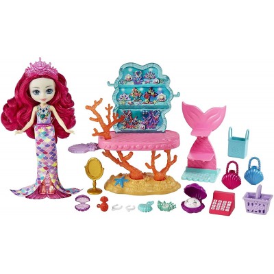 Кукла Enchantimals HCF71