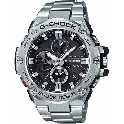 Наручные часы Casio GST-B100D-1A