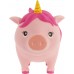 Игровой набор Lilalu Unicorn Pink Piggy Bank (9000)