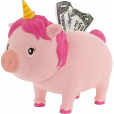 Игровой набор Lilalu Unicorn Pink Piggy Bank (9000)