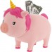 Игровой набор Lilalu Unicorn Pink Piggy Bank (9000)