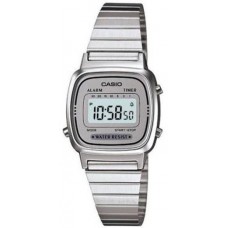 Ceas de mână Casio LA670WEA-7