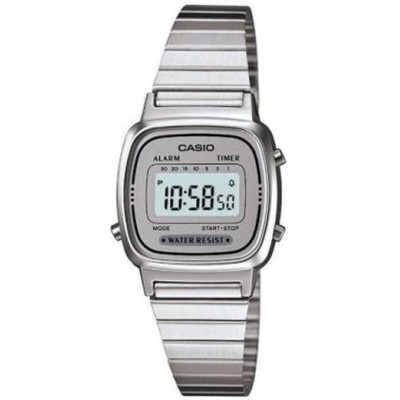 Ceas de mână Casio LA670WEA-7