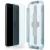 Защитное стекло для смартфона Spigen Samsung S22+ EZ Fit 2pcs Tempered Glass