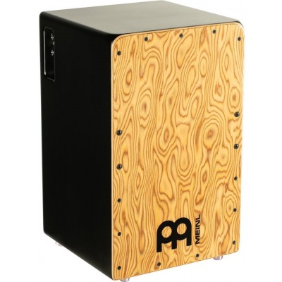 Cajon Meinl Woodcraft Professional PWCP100MB