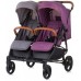 Carucior Chipolino Passo Doble KBPD02205LP Lilac/Platinum