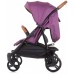 Carucior Chipolino Passo Doble KBPD02205LP Lilac/Platinum