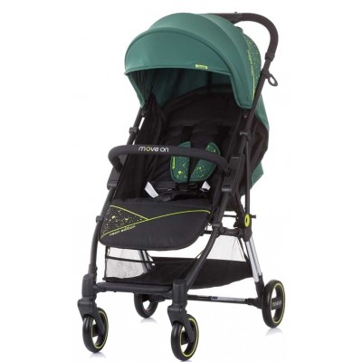 Коляска Chipolino Move On Avocado (LKMO02204AV)