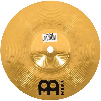 Тарелка для ударных Meinl 8 HCS8S