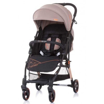 Коляска Chipolino Move On Humus (LKMO02203HU)