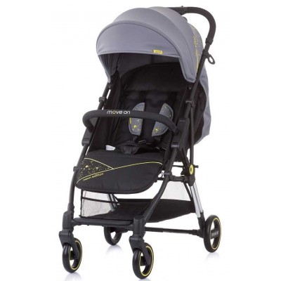 Коляска Chipolino Move On Platinum (LKMO02202PL)