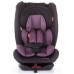 Детское автокресло Chipolino Techno 360 (STKTH02205LL) Lilac
