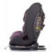 Детское автокресло Chipolino Techno 360 (STKTH02205LL) Lilac