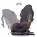 Детское автокресло Chipolino Techno 360 (STKTH02205LL) Lilac