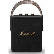 Портативная акустика Marshall Stockwell II Black/Brass