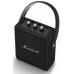 Портативная акустика Marshall Stockwell II Black/Brass