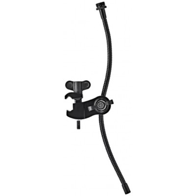 Prindere pentru microfon pentru orice tip de tobe Meinl Rimclamp-M