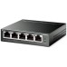 Switch Tp-Link TL-SG105PE