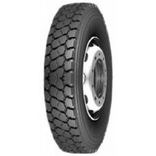 Грузовая шина Jinyu JD755 13.00 R22.5 156/150J 20PR