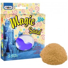 Plastilina Strateg Magic Sand Classic (39301)