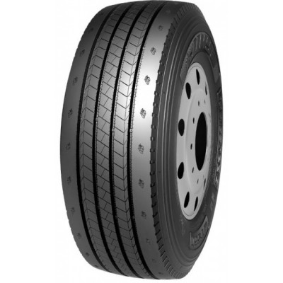 Anvelopă pentru camioane Jinyu JT560 445/45 R19.5 160J 20PR