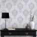 Tapete EuroDecor 7155-11 Medaillon