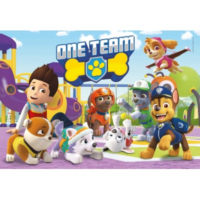 Пазл Clementoni 104 Paw Patrol (27945)