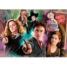 Пазл Clementoni 104 Harry Potter (25712)