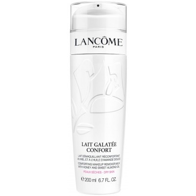 Средство для снятия макияжа Lancome Galatee Confort 200ml