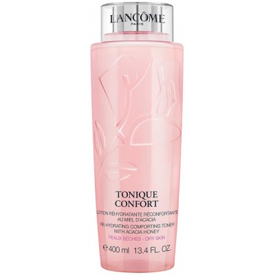 Tonic pentru față Lancome Confort 400ml