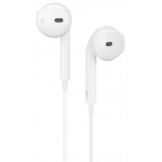 Наушники Hoco L7 Plus Lighting White