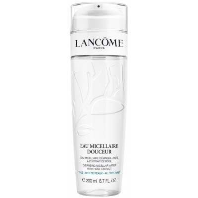 Мицеллярная вода Lancome Eau Micellaire Douceur 200ml