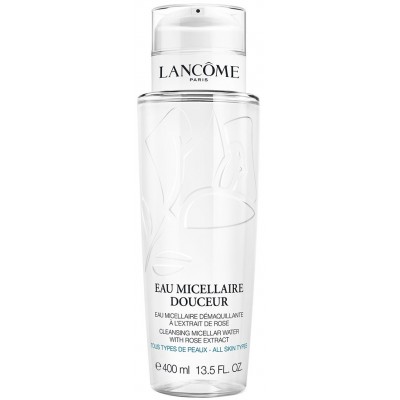 Apa micelară Lancome Eau Micellaire Douceur 400ml