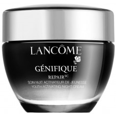 Cremă pentru față Lancome Genifique Repair Youth Activating Night 50ml