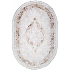 Covor Made in Turkey Aysil (1716B_A3841) 1.60x2.30m Oval