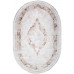 Ковёр Made in Turkey Aysil (1716B_A3841) 2.00x2.90m Oval