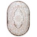 Ковёр Made in Turkey Creante Beige (19086-070) 1.60x2.30m Oval