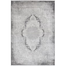 Covor Made in Turkey Creante Grey (19086-095) 1.60x3.30m