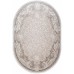 Ковёр Made in Turkey Creante Beige (19087-071) 1.60x2.30m Oval